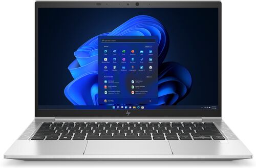 Újszerű HP EliteBook 830 G8 érintőkijelzős felújított laptop