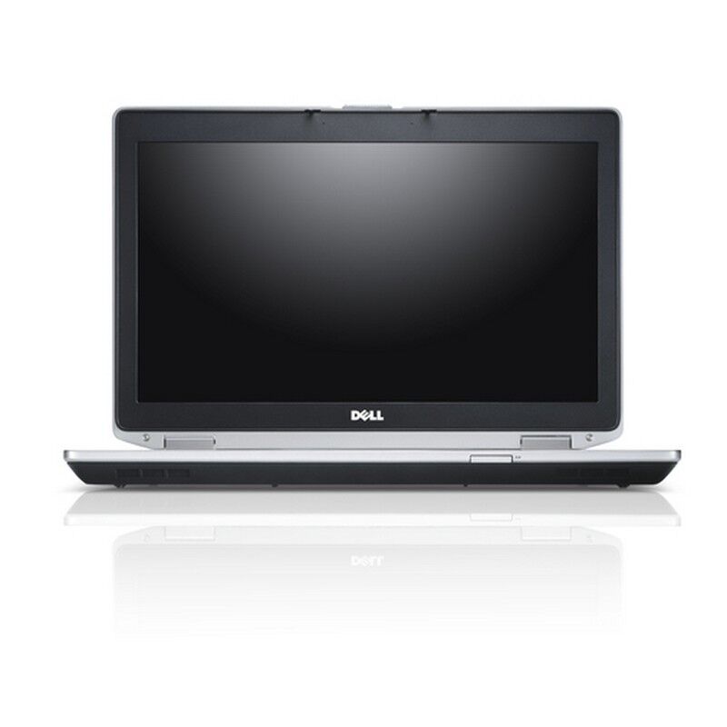 Dell Latitude E6520 felújított használt laptop - Image 1