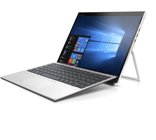 HP Elite x2 G4 2in1 felújított használt laptop | ceruza nélkül - Image 1