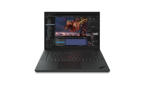 Lenovo ThinkPad P1 Gen 6 (NVIDIA Quadro A2000 Ada 8GB) - Image 1