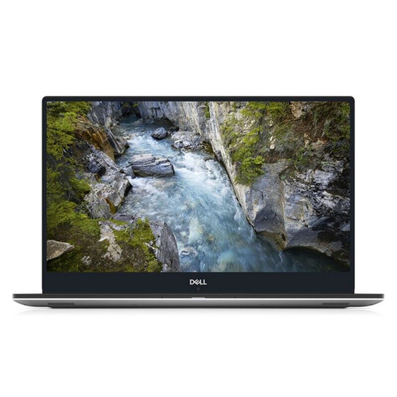Dell Precision 5550 felújított workstation laptop