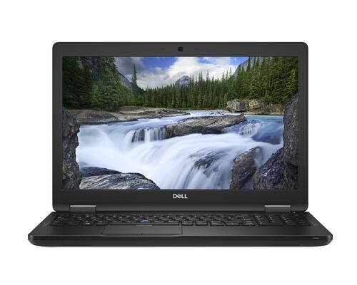 Dell Latitude 5590 felújított használt laptop - Image 1