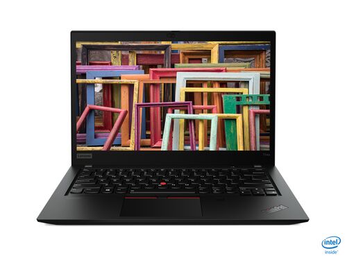 Lenovo_ThinkPad_T14s Lenovo ThinkPad T14s
