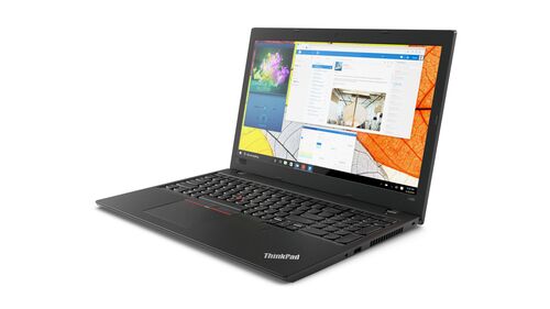 Lenovo ThinkPad L580 felújított laptop - Image 1