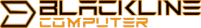 Blacline Computer logo