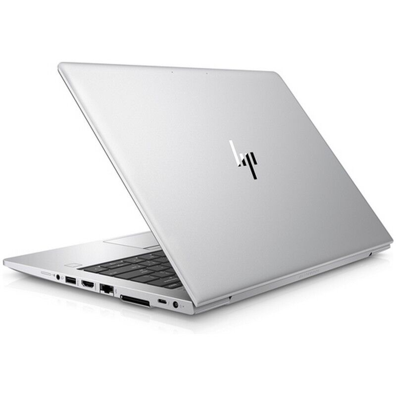 Újszerű HP EliteBook 830 G5 felújított használt laptop - Image 1