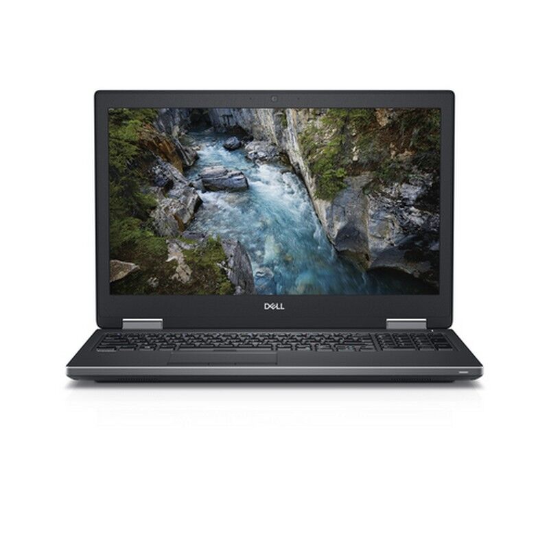 Dell Precision 7530 felújított Workstation laptop - Image 1