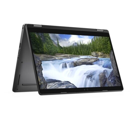 Újszerű Dell Latitude 5300 2in1 felújított használt laptop | ceruza nélkül - Image 1