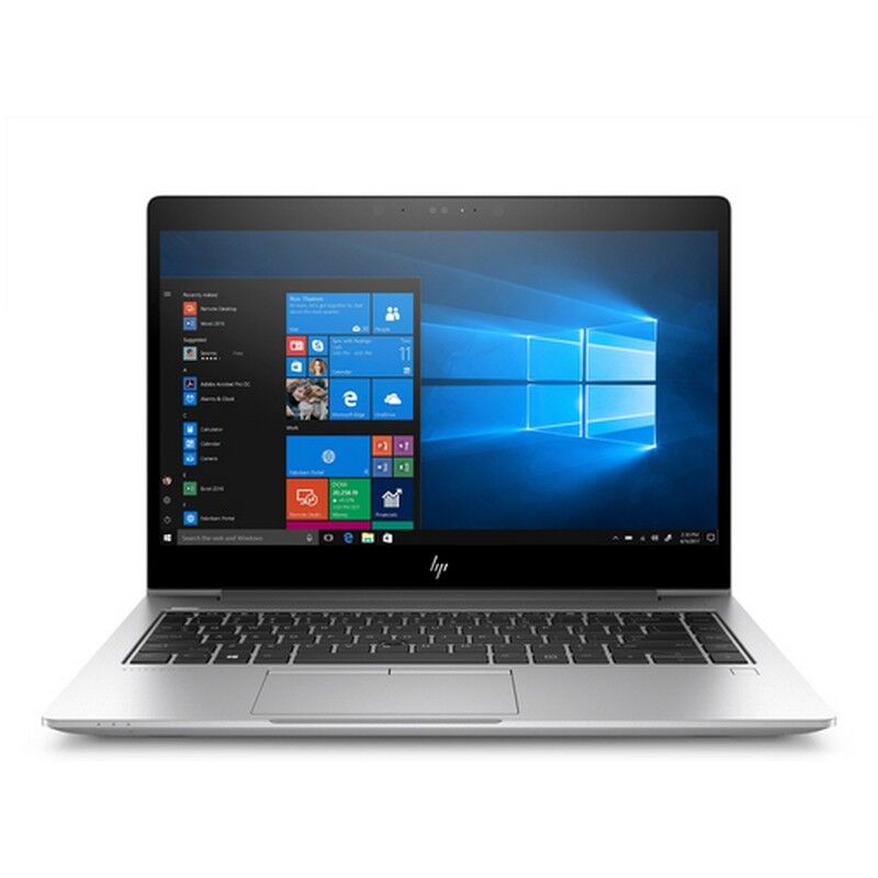 HP EliteBook 840 G6 felújított laptop - Image 1
