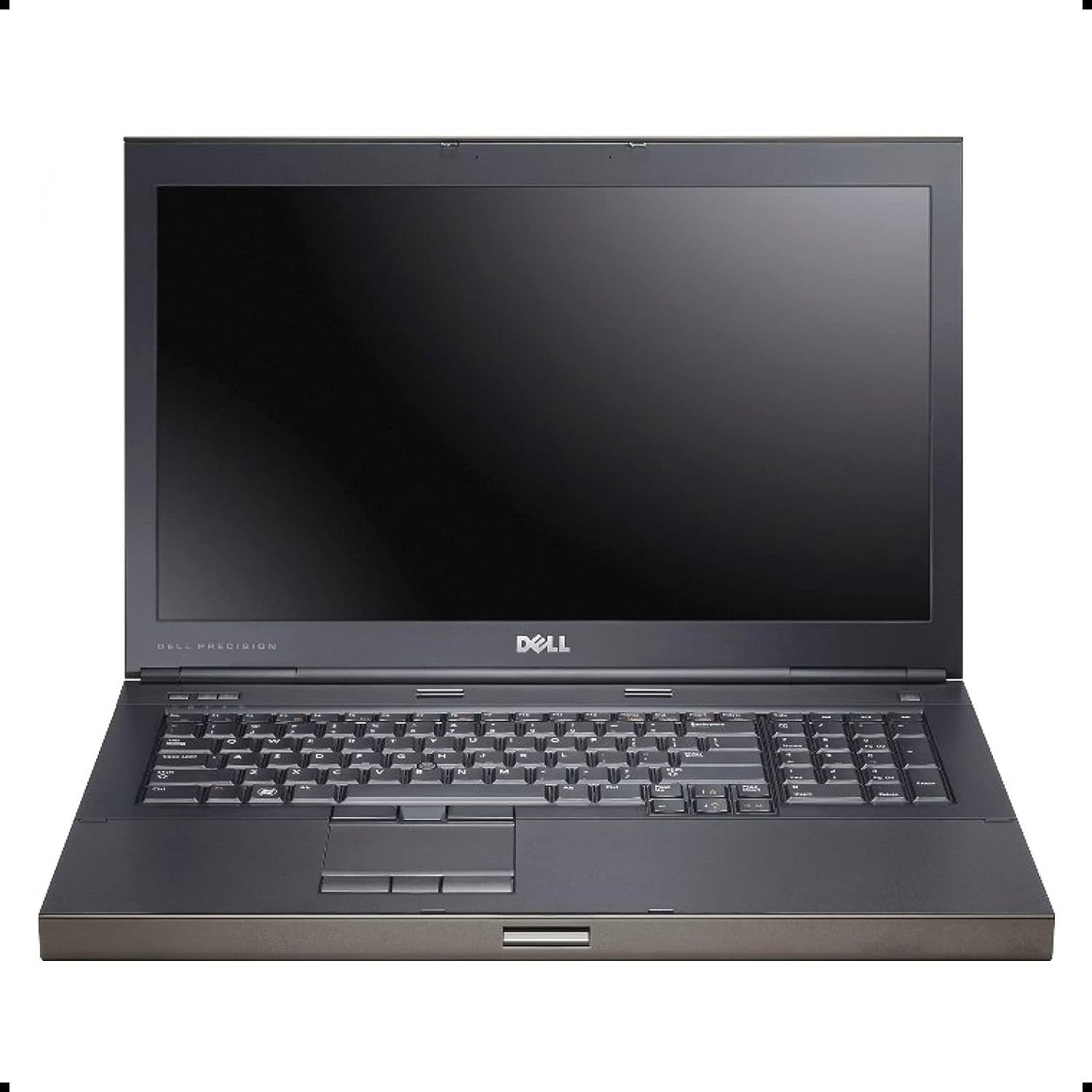 Dell Precision M6600 felújított használt laptop - Image 1