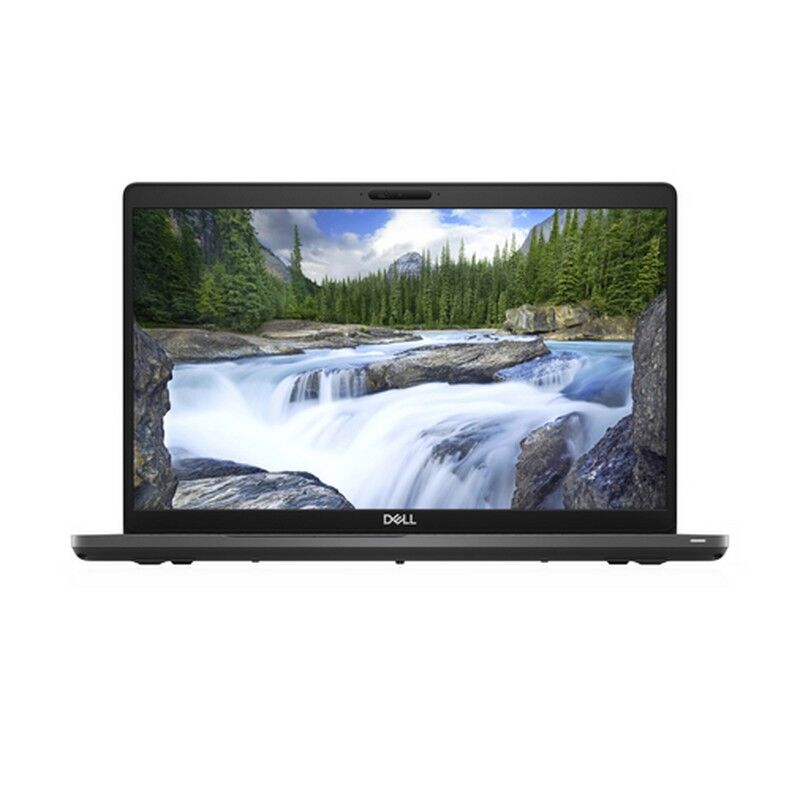 Dell Latitude 5500 felújított használt laptop - Image 1