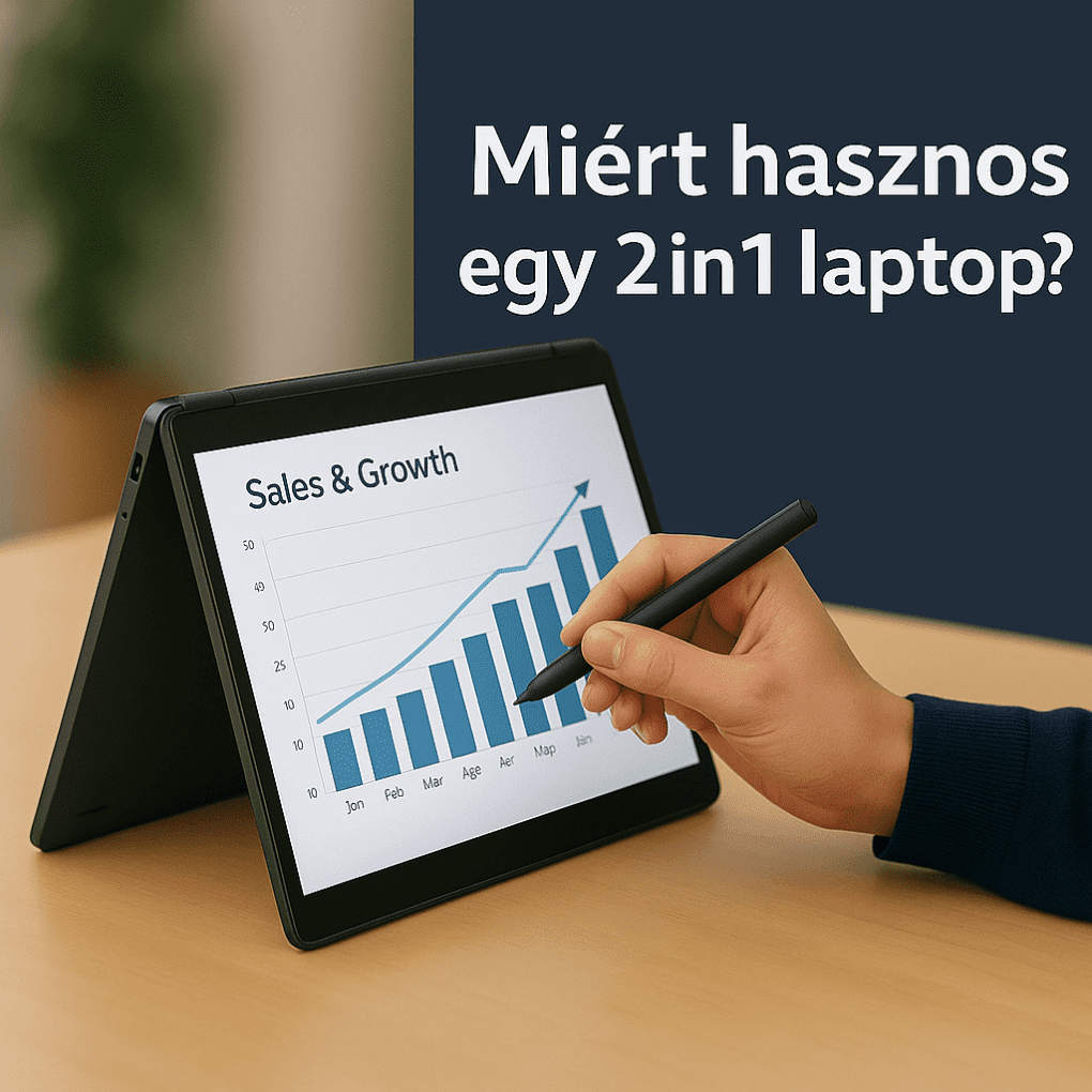 2in1 laptop