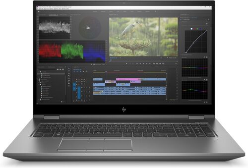 hp_zbook_fury_15_g8_mobile_workstation HP ZBook Fury 15 G8 Mobile Workstation laptop - Image 1