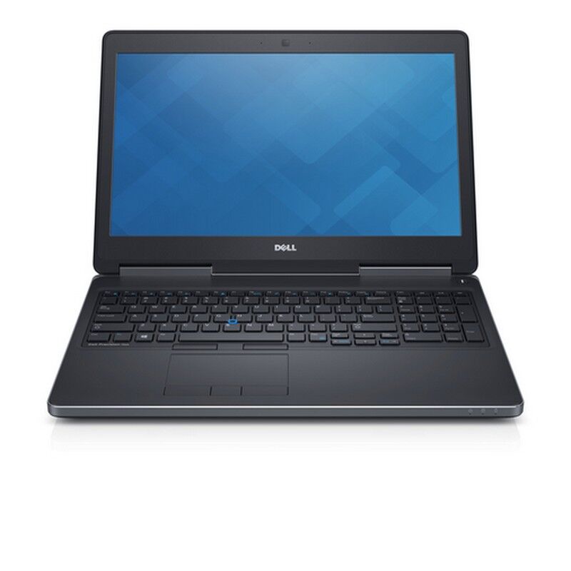 Dell Precision 7510 felújított használt laptop - Image 1
