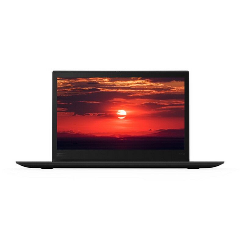 Lenovo ThinkPad X1 Yoga 3rd felújított használt laptop | ceruzával - Image 1