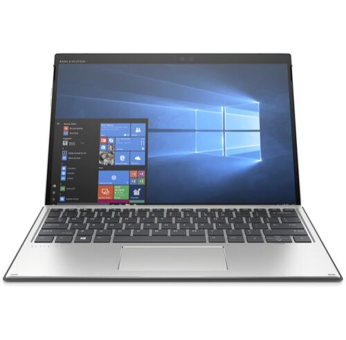 HP Elite x2 G4 2in1 felújított tablet | ceruza nélkül | bill. nélkül - Image 1