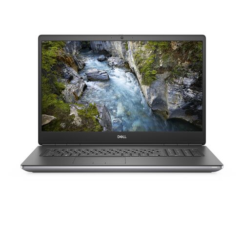 Dell Precision 7550