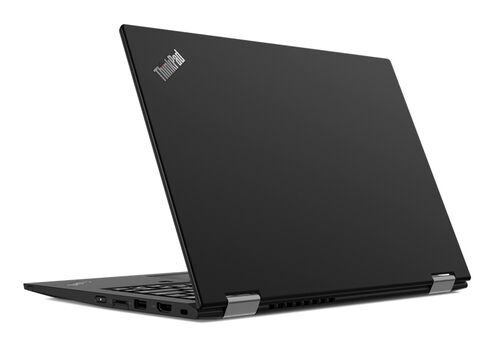 x390yoga Lenovo ThinkPad X390 Yoga felújított laptop | ceruzával - Image 1