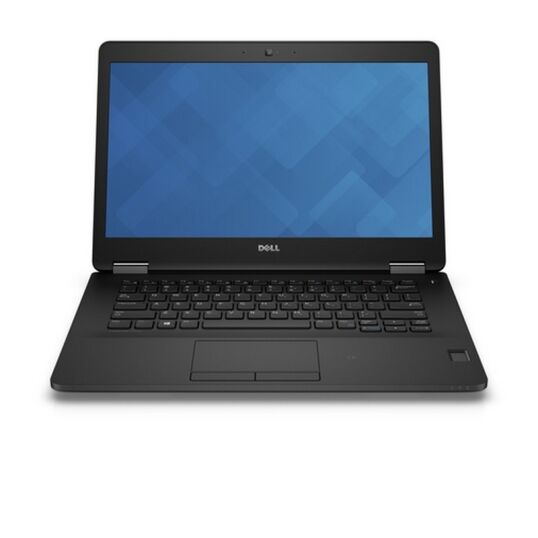 Dell Latitude E7470 felújított laptop - Image 1