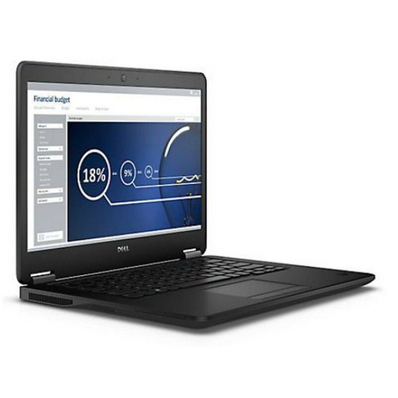 Dell Latitude E7450 felújított használt laptop - Image 1