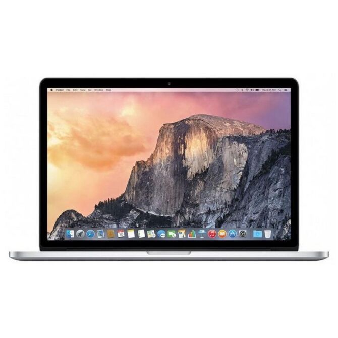 Apple Macbook Pro 2015 közepe felújított használt laptop - Image 1