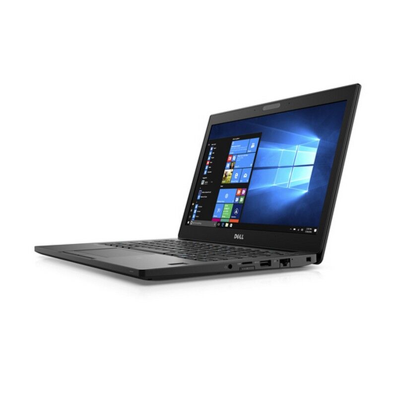 Dell Latitude 7280 használt laptop - Image 1