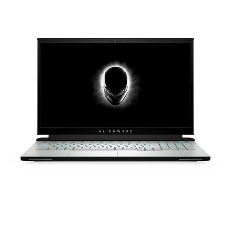 Dell Alienware m17 R3 - Image 1