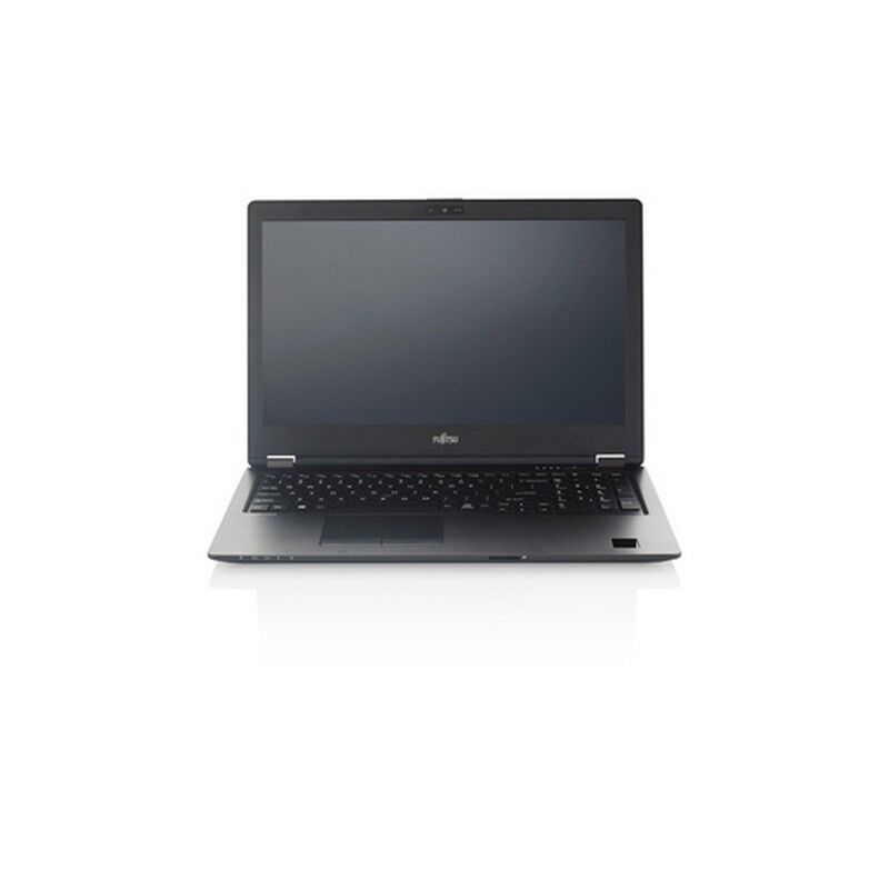Fujitsu LifeBook U757 felújított használt laptop - Image 1