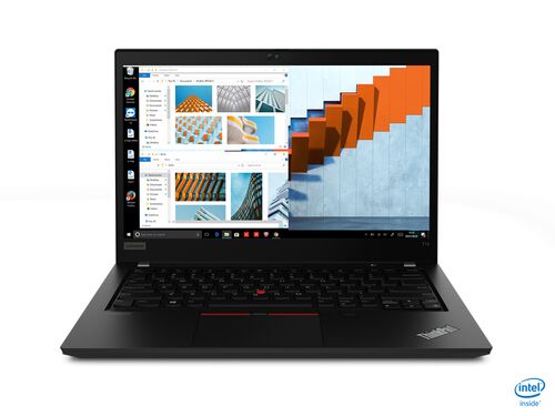 Újszerű Lenovo ThinkPad T14 Gen 1 érintőkijelzős felújított laptop | új akkumulátor