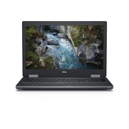 Dell Precision 7540 felújított Workstation laptop - Image 1