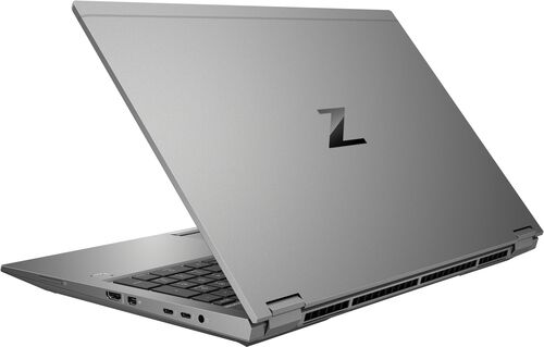 Újszerű HP ZBook Fury 15 G7 Mobile Workstation felújított használt laptop - Image 1