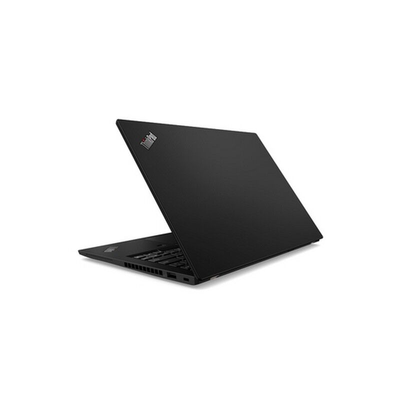 Lenovo ThinkPad X390 felújított használt laptop | új akkumulátor - Image 1