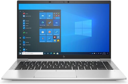 HP EliteBook 840 G8 felújított laptop - Image 1