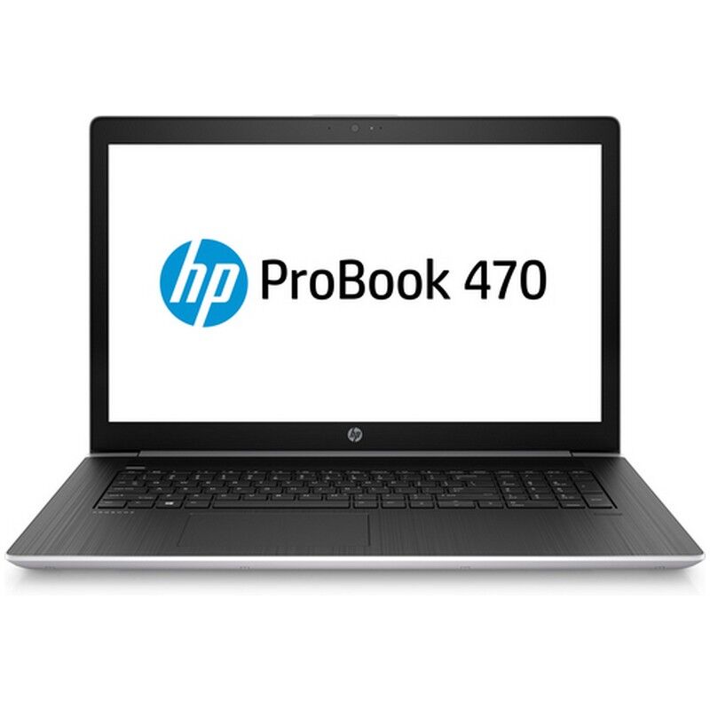 HP ProBook 470 G5 felújított használt laptop - Image 1