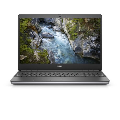 Újszerű Dell Precision 7560 felújított Workstation laptop