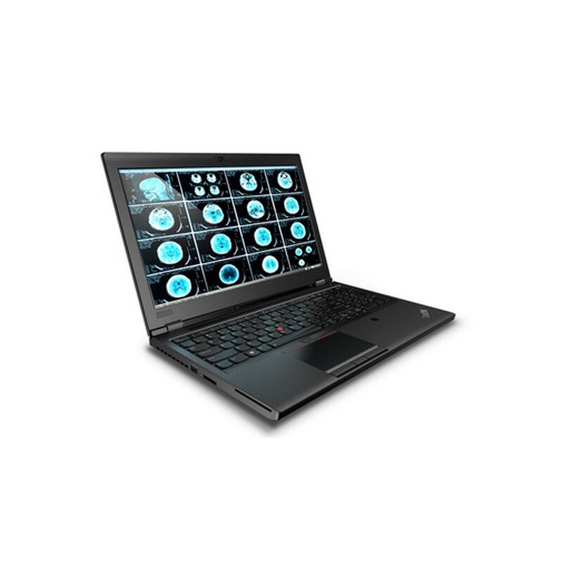 Lenovo ThinkPad P52 felújított használt laptop - Image 1