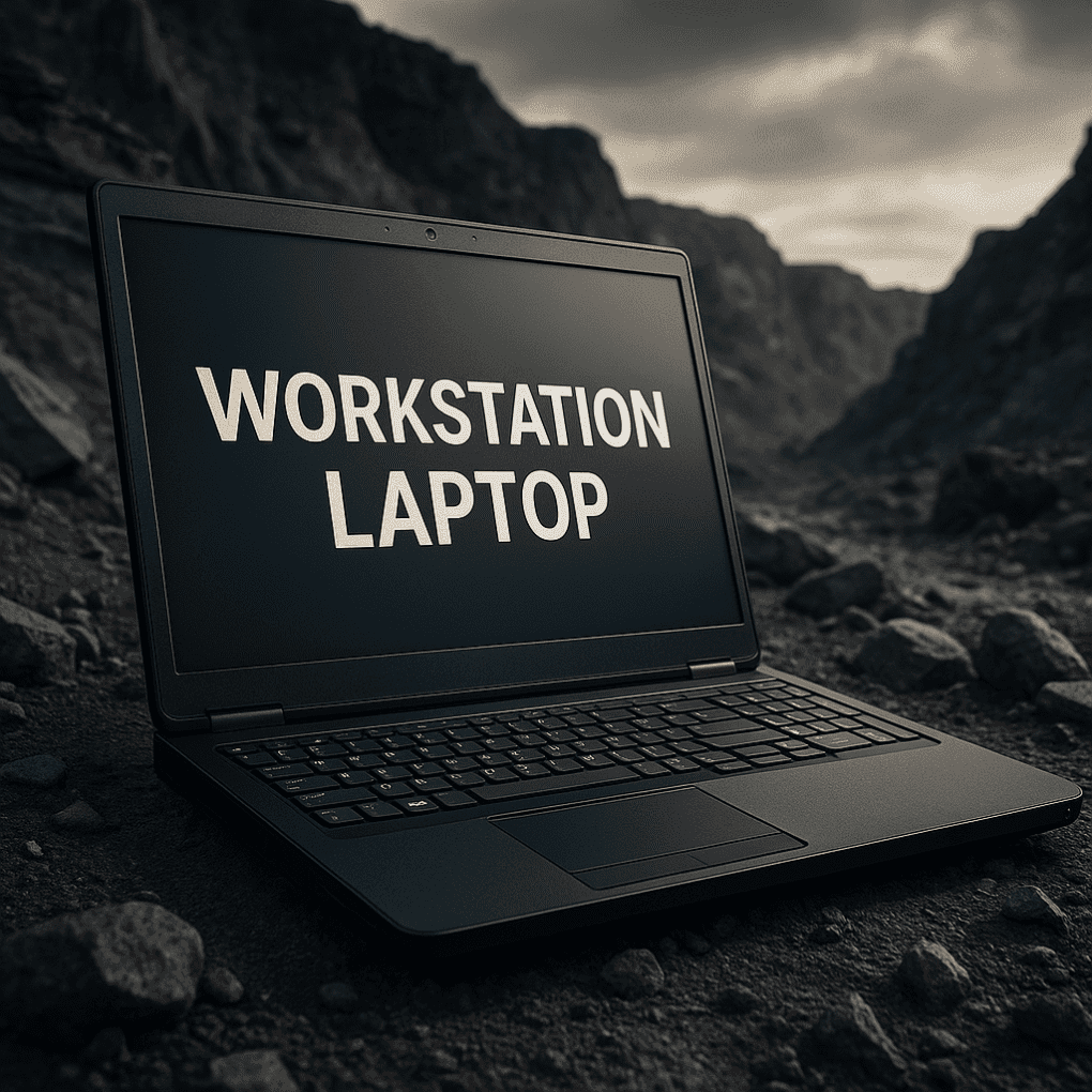 Mi az a Workstation Laptop – És Kinek Éri Meg?