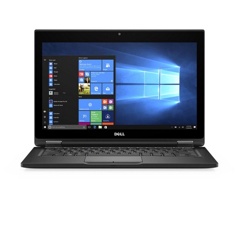 Dell Latitude 5289 2in1 használt laptop | új akkumulátor | ceruza nélkül - Image 1