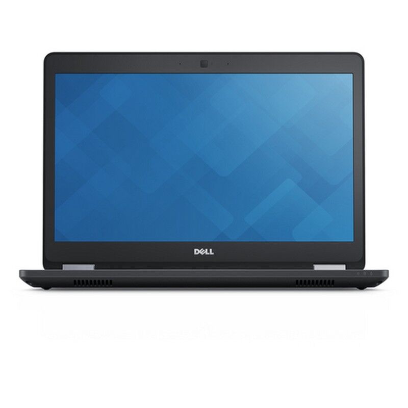 Dell Latitude E5470 felújított használt laptop | új akkumulátor - Image 1
