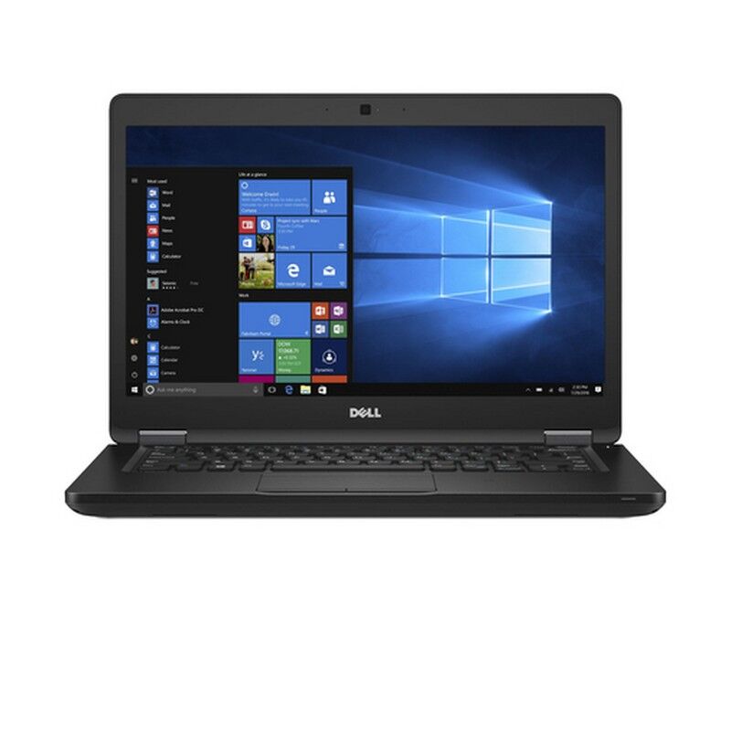 Dell Latitude 5480 használt laptop - Image 1
