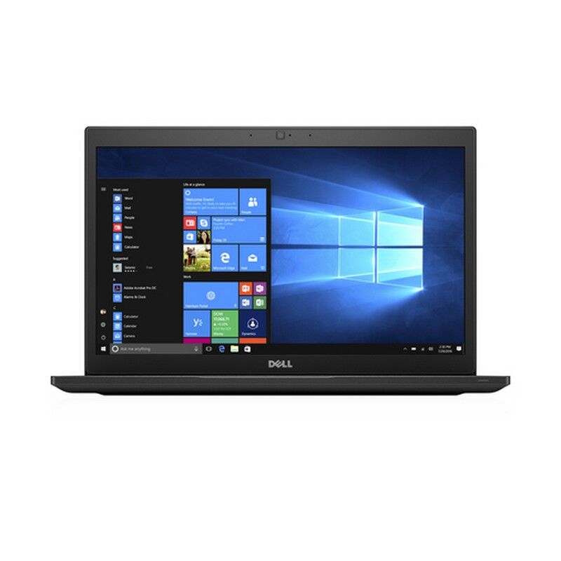 Dell Latitude 7490 felújított használt laptop - Image 1