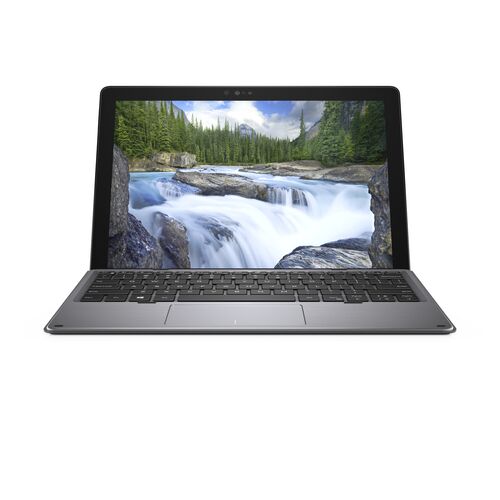 Újszerű Dell Latitude 7200 2in1 felújított használt laptop | ceruza nélkül - Image 1