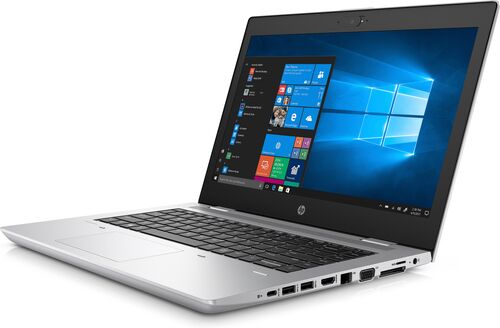 HP ProBook 640 G4 felújított használt laptop - Image 1