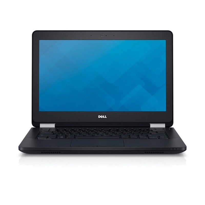 Dell Latitude E5270 használt laptop - Image 1