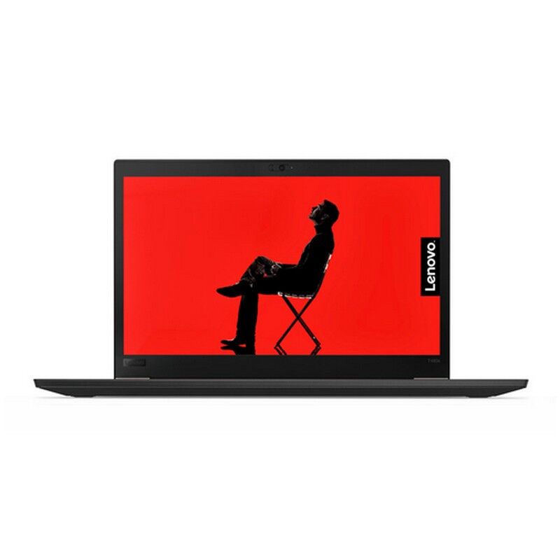 Lenovo ThinkPad T480s használt laptop - Image 1