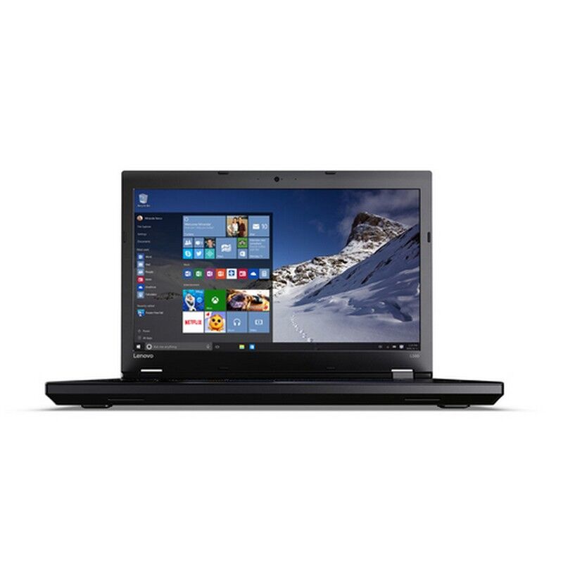 Újszerű Lenovo ThinkPad L560 felújított használt laptop - Image 1