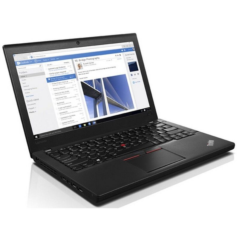 Lenovo ThinkPad X260 felújított használt laptop - Image 1