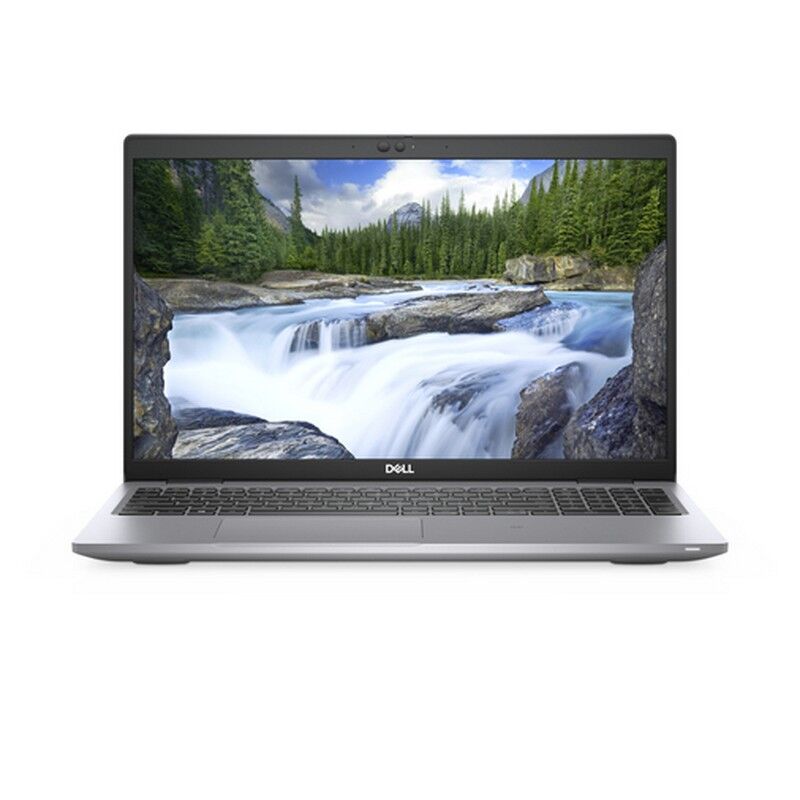 Dell Latitude 5520 felújított laptop - Image 1