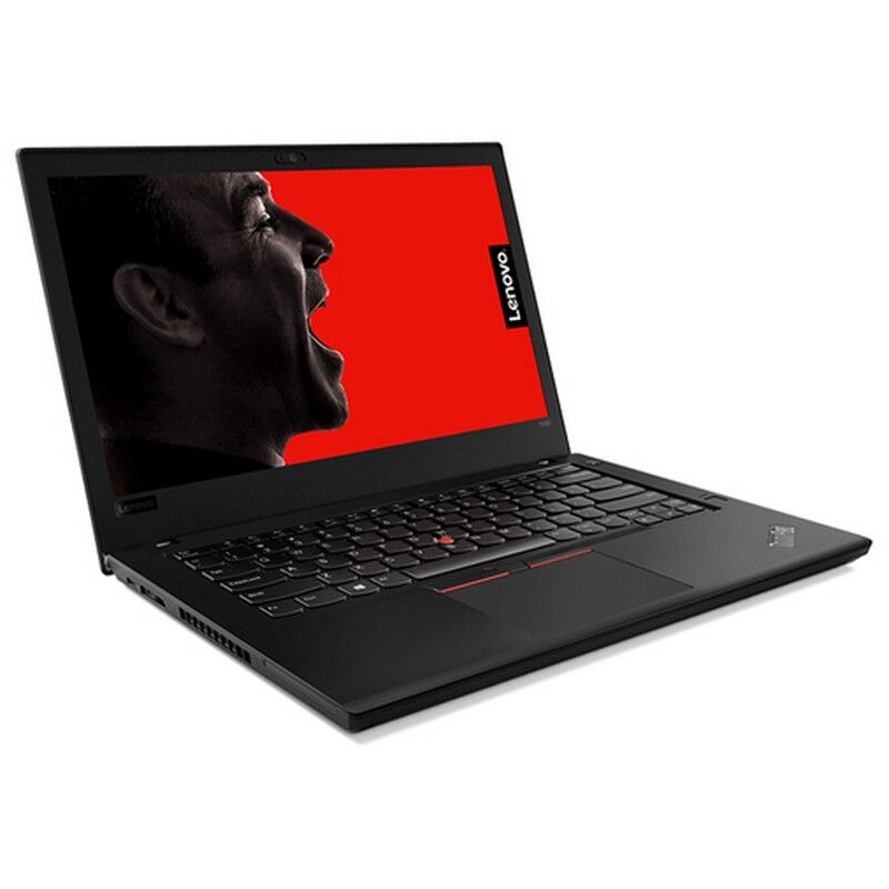 Lenovo ThinkPad T480 használt laptop - Image 1