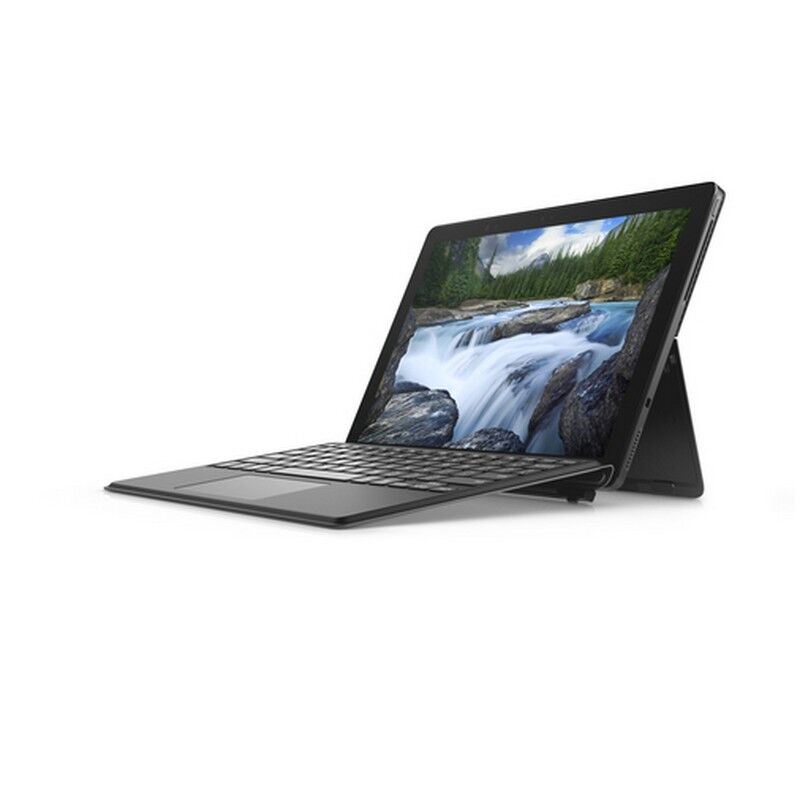 Dell Latitude 5290 2in1 felújított laptop | ceruza nélkül - Image 1